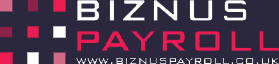 Biznus Payroll Logo