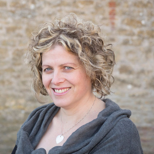 Hayley Whitten, MCIPP : Managing Director