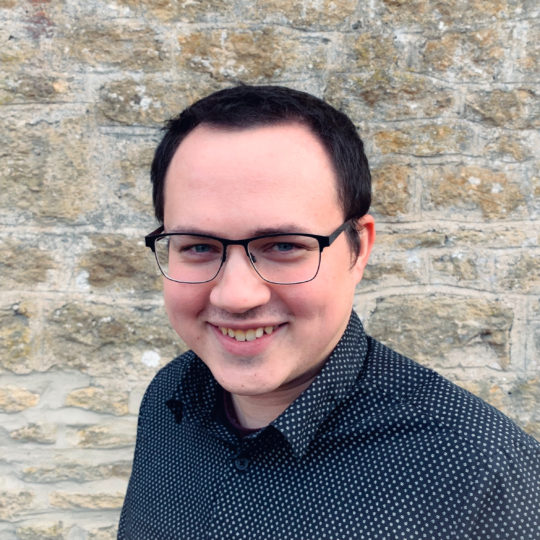 Richard Costello, ACIPP : Payroll Account Manager