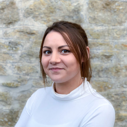 Andrea Taccuso, MCIPPdip : Payroll Account Manager