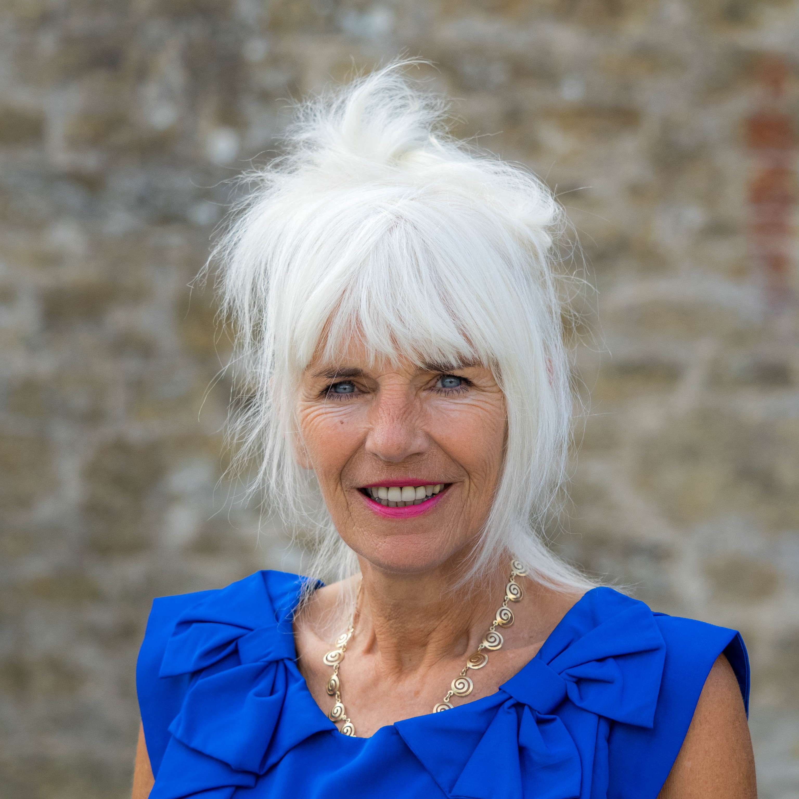 Kim Holder-Smith, ACIPP : Office Administrator (Part-time)