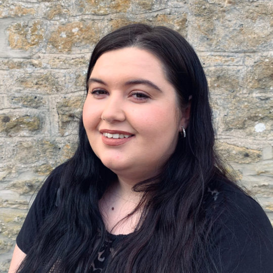 Mya Fasko ACIPP : Payroll Administrator